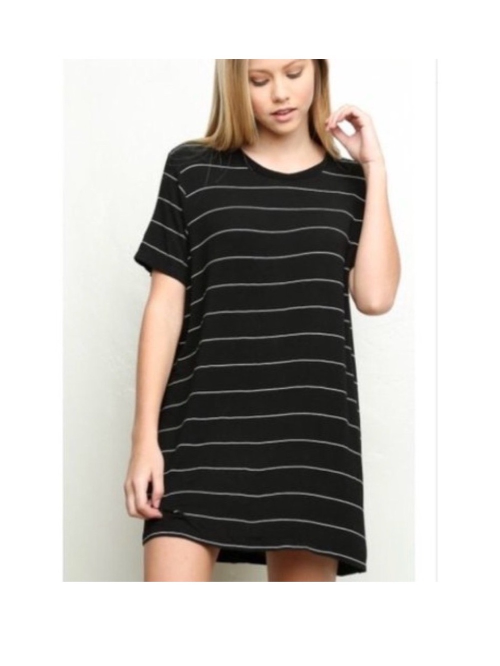 NWOT Brandy Melville Dress